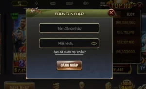 Hướng Dẫn Chi Tiết Các Bước Đăng Nhập B52CLUB Nhanh Chóng Và An Toàn Nhất