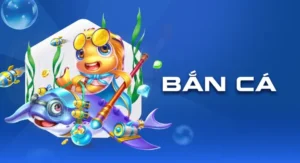 Bắn Cá H5 B52CLUB Hành Trình Săn Kho Báu Đáy Đại Dương Đỉnh Cao