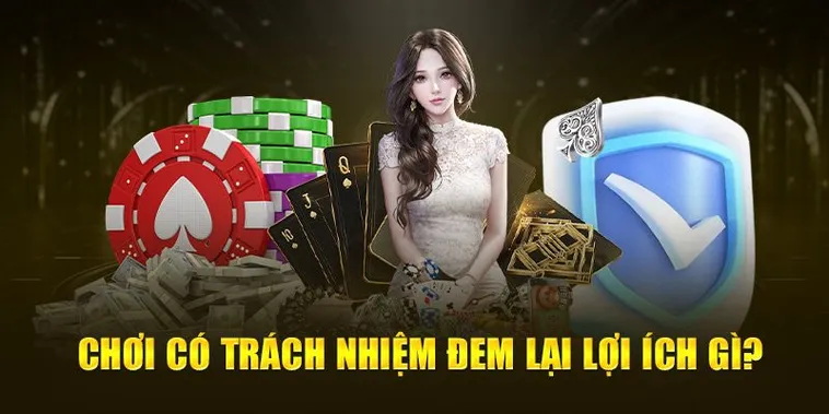 Chơi Có Trách Nhiệm B52CLUB Nền Tảng Cá Cược An Toàn Cho Game Thủ
