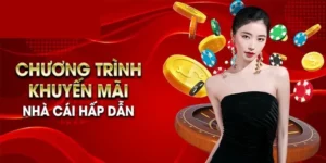 Những Chương Trình Khuyến Mãi B52CLUB Hấp Dẫn Nhất Dành Cho Mọi Cược Thủ