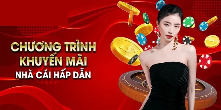 Những Chương Trình Khuyến Mãi B52CLUB Hấp Dẫn Nhất Dành Cho Mọi Cược Thủ