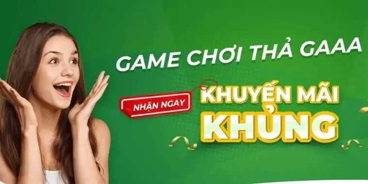 Những Chương Trình Khuyến Mãi B52CLUB Hấp Dẫn Nhất Dành Cho Mọi Cược Thủ