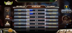 Poker Là Gì B52CLUB Giải Mã Trò Chơi Bài Đẳng Cấp Cho Mọi Game Thủ