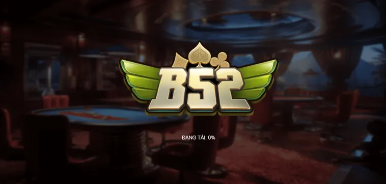 Cổng Game B52CLUB
